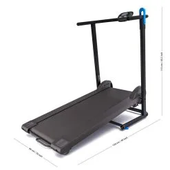 Running comercio -Running comercio cinta de andar plegable domyos w100 sin motor 1
