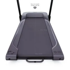 Domyos Cinta De Andar Plegable W500 Amortiguada 8 Km/h 40×100cm - Correr en Casa -Running comercio cinta de andar plegable w500 amortiguada 8 kmh 40100cm 4
