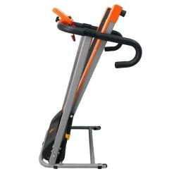 TRÉBOL ADVANCE Cinta De Andar SPORT CON Motor 1HP - Máquina para Correr en Casa -Running comercio cinta de andar sport con motor 1hp 1