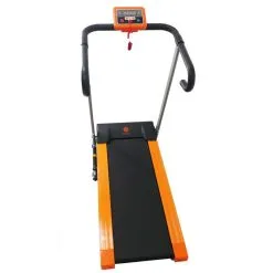 TRÉBOL ADVANCE Cinta De Andar SPORT CON Motor 1HP - Máquina para Correr en Casa -Running comercio cinta de andar sport con motor 1hp 2