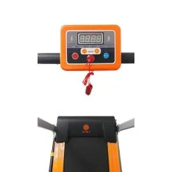 TRÉBOL ADVANCE Cinta De Andar SPORT CON Motor 1HP - Máquina para Correr en Casa -Running comercio cinta de andar sport con motor 1hp 3