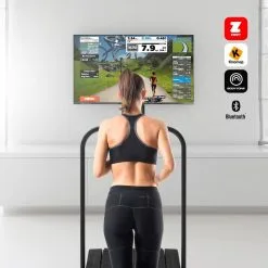 BODYTONE Cinta De Correr Curva Plegable - Sin Motor, Conecta Con Apps, 0 Consumo, Ilimitada 8 BODYTONE Cinta De Correr Curva Plegable - Sin Motor, Conecta Con Apps, 0 Consumo, Ilimitada -Running comercio cinta de correr curva plegable conecta con apps sin motor 0 consumo ilimitada 1