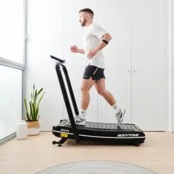 BODYTONE Cinta De Correr Curva Plegable - Sin Motor, Conecta Con Apps, 0 Consumo, Ilimitada 9 BODYTONE Cinta De Correr Curva Plegable - Sin Motor, Conecta Con Apps, 0 Consumo, Ilimitada -Running comercio cinta de correr curva plegable conecta con apps sin motor 0 consumo ilimitada 2