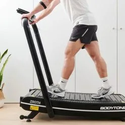 BODYTONE Cinta De Correr Curva Plegable - Sin Motor, Conecta Con Apps, 0 Consumo, Ilimitada 11 BODYTONE Cinta De Correr Curva Plegable - Sin Motor, Conecta Con Apps, 0 Consumo, Ilimitada -Running comercio cinta de correr curva plegable conecta con apps sin motor 0 consumo ilimitada 4