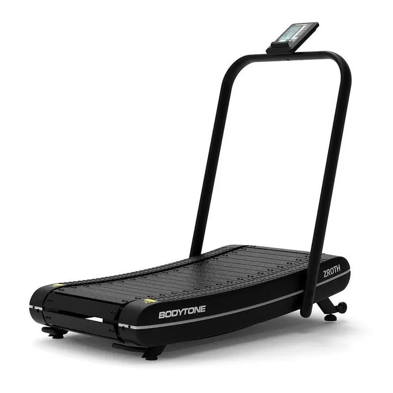 BODYTONE Cinta De Correr Curva Plegable - Sin Motor, Conecta Con Apps, 0 Consumo, Ilimitada 3 BODYTONE Cinta De Correr Curva Plegable - Sin Motor, Conecta Con Apps, 0 Consumo, Ilimitada
