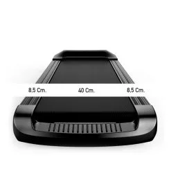 CLOVER FITNESS Cinta De Correr Inteligente Clover Fitnes - A8 | Correr en Casa | Entrenamiento Personalizado -Running comercio cinta de correr inteligente clover fitnes a8 1