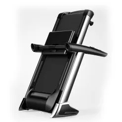 CLOVER FITNESS Cinta De Correr Inteligente Clover Fitnes - A8 | Correr en Casa | Entrenamiento Personalizado -Running comercio cinta de correr inteligente clover fitnes a8 2