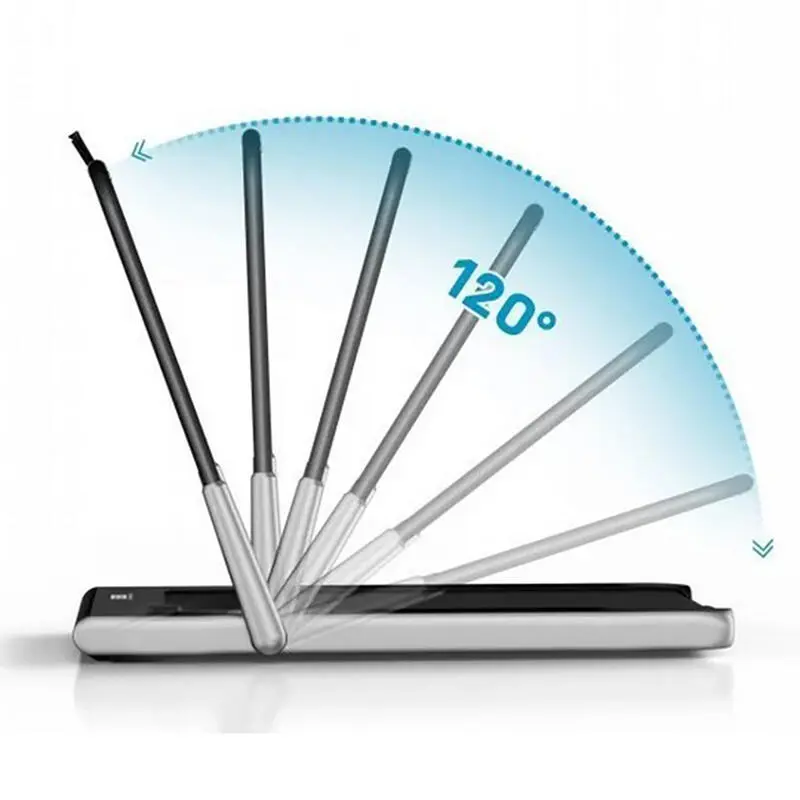 Cinta De Correr Inteligente Clover Fitness - Matrix T4000 | Running en Casa 4 Cinta De Correr Inteligente Clover Fitness - Matrix T4000 | Running en Casa - Imagen 2