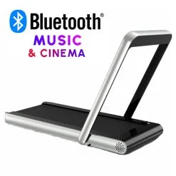 Cinta De Correr Inteligente Clover Fitness - Matrix T4000 | Running en Casa 9 Cinta De Correr Inteligente Clover Fitness - Matrix T4000 | Running en Casa -Running comercio cinta de correr inteligente clover fitness matrix t4000 2