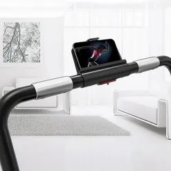 Cinta De Correr Inteligente Clover Fitness - Matrix T4000 | Running en Casa 10 Cinta De Correr Inteligente Clover Fitness - Matrix T4000 | Running en Casa -Running comercio cinta de correr inteligente clover fitness matrix t4000 3