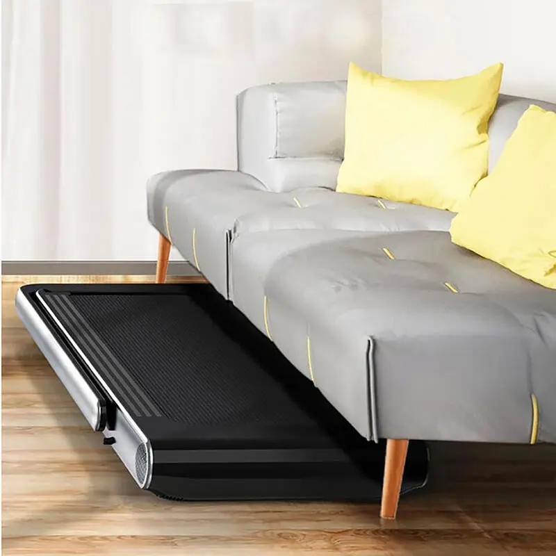 Cinta De Correr Inteligente Clover Fitness - Matrix T4000 | Running en Casa 7 Cinta De Correr Inteligente Clover Fitness - Matrix T4000 | Running en Casa - Imagen 5