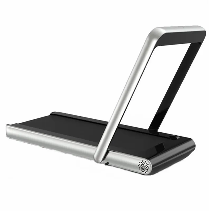 Cinta De Correr Inteligente Clover Fitness - Matrix T4000 | Running en Casa 3 Cinta De Correr Inteligente Clover Fitness - Matrix T4000 | Running en Casa