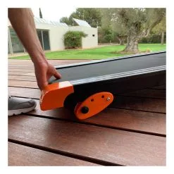 Running comercio -Running comercio cinta de correr plegable con motor continuo 1500w x treme ah ft1030 1