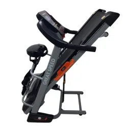 TRÉBOL ADVANCE Cinta De Correr Plegable Multi Gym GREAT SPEED - Running en Casa 8 TRÉBOL ADVANCE Cinta De Correr Plegable Multi Gym GREAT SPEED - Running en Casa -Running comercio cinta de correr plegable multi gym great speed 1