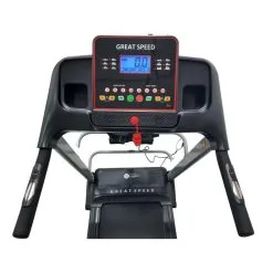 TRÉBOL ADVANCE Cinta De Correr Plegable Multi Gym GREAT SPEED - Running en Casa 11 TRÉBOL ADVANCE Cinta De Correr Plegable Multi Gym GREAT SPEED - Running en Casa -Running comercio cinta de correr plegable multi gym great speed 4