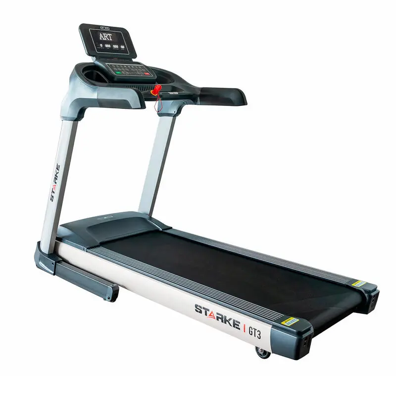 STARKE FITNESS Cinta De Correr Starke Home GT3 - Correr en Casa con Tecnología Avanzada