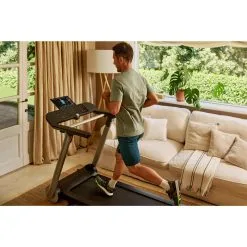 Cinta De Correr Volava CONECTADA 20Km/h - Potente y Compacta para Running en Casa -Running comercio cinta de correr volava conectada 20kmh 3