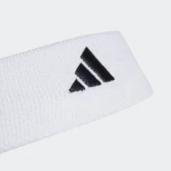 Cinta de Deporte ADIDAS Blanco - Ideal para Pádel -Running comercio cinta de deporte adidas blanco 1