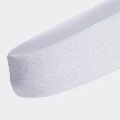 Cinta de Deporte ADIDAS Blanco - Ideal para Pádel -Running comercio cinta de deporte adidas blanco 2