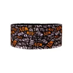 WIND X-TREME Cinta De Pelo Running HEADBAND XTREME WDX - Accesorio Ideal para Corredores