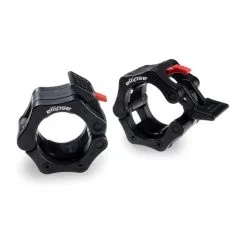 YOURFIT Collarín de Cierre de la Mandíbula - Soporte Facial para Musculación - Ajustable y Cómodo