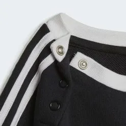 ADIDAS Conjunto Baby Juventus - Equipación Oficial de Fútbol -Running comercio conjunto baby juventus 2