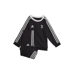 ADIDAS Conjunto Baby Juventus - Equipación Oficial de Fútbol