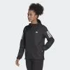 ADIDAS Cortavientos Con Capucha Own The Run Running - Ropa Mujer/Running -Running comercio cortavientos con capucha own the run running