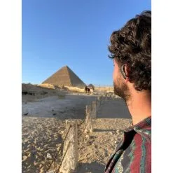 Deeprio Flowbuds - Auriculares Inalámbricos para Running y Deporte -Running comercio deeprio flowbuds auriculares inalambricos 3