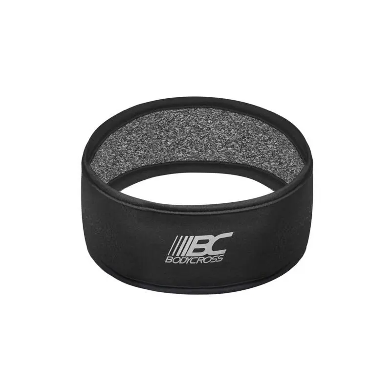 BODYCROSS Diadema Deportiva Bluetooth Impermeable LIEL - Ideal para Running 5 BODYCROSS Diadema Deportiva Bluetooth Impermeable LIEL - Ideal para Running - Imagen 3