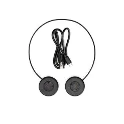 BODYCROSS Diadema Deportiva Bluetooth Impermeable LIEL - Ideal para Running 10 BODYCROSS Diadema Deportiva Bluetooth Impermeable LIEL - Ideal para Running -Running comercio diadema deportiva bluetooth impermeable liel 3