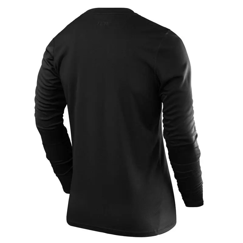 Camiseta TCA Element de Manga Larga para Hombre - Ropa Deportiva para Running 4 Camiseta TCA Element de Manga Larga para Hombre - Ropa Deportiva para Running - Imagen 2
