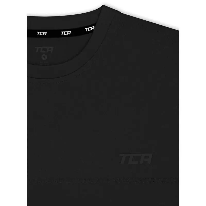 Camiseta TCA Element de Manga Larga para Hombre - Ropa Deportiva para Running 5 Camiseta TCA Element de Manga Larga para Hombre - Ropa Deportiva para Running - Imagen 3