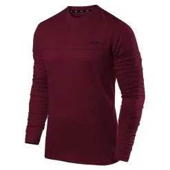 Camiseta TCA Element de Manga Larga para Hombre - Ropa Deportiva para Running 13 Camiseta TCA Element de Manga Larga para Hombre - Ropa Deportiva para Running -Running comercio element camiseta de manga larga para hombre 5