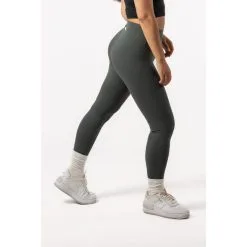 Flux V2 Legging - Aesthetic Wolf - Fitness - Negro | Musculación/Ropa -Running comercio flux v2 legging aesthetic wolf fitness verde oliva