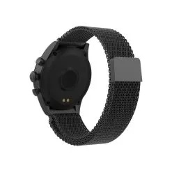 Forever Smartwatch AMOLED ICON AW-100 Negro - Reloj Inteligente para Running -Running comercio forever smartwatch amoled icon aw 100 negro 2