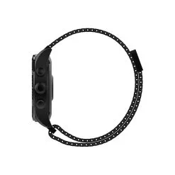 Forever Smartwatch AMOLED ICON AW-100 Negro - Reloj Inteligente para Running -Running comercio forever smartwatch amoled icon aw 100 negro 3