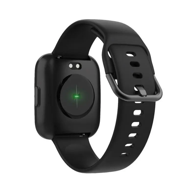 Forever Smartwatch ForeVigo 2 SW-310 Negro - Reloj Inteligente para Running con Seguimiento de Actividad 6 Forever Smartwatch ForeVigo 2 SW-310 Negro - Reloj Inteligente para Running con Seguimiento de Actividad - Imagen 4