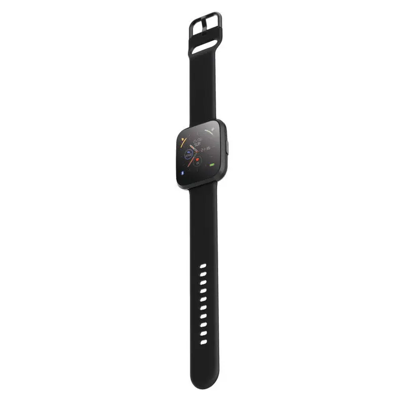Forever Smartwatch ForeVigo 2 SW-310 Negro - Reloj Inteligente para Running con Seguimiento de Actividad 7 Forever Smartwatch ForeVigo 2 SW-310 Negro - Reloj Inteligente para Running con Seguimiento de Actividad - Imagen 5