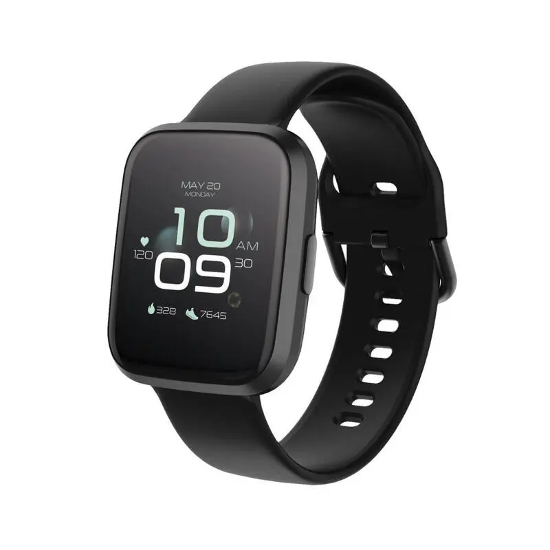 Forever Smartwatch ForeVigo 2 SW-310 Negro - Reloj Inteligente para Running con Seguimiento de Actividad 3 Forever Smartwatch ForeVigo 2 SW-310 Negro - Reloj Inteligente para Running con Seguimiento de Actividad