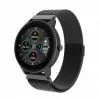 Forever Smartwatch ForeVive 2 Slim SB-325 Negro - Reloj Inteligente para Running y Deportes 2 Forever Smartwatch ForeVive 2 Slim SB-325 Negro - Reloj Inteligente para Running y Deportes -Running comercio forever smartwatch forevive 2 slim sb 325 negro