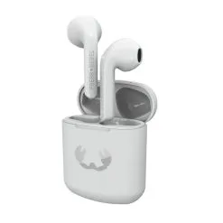 FRESH N' REBEL Fresh'N Rebel Twins 1 Auriculares True Wireless Ice Grey - Sonido Inmersivo, Diseño Elegante 10 FRESH N' REBEL Fresh'N Rebel Twins 1 Auriculares True Wireless Ice Grey - Sonido Inmersivo, Diseño Elegante -Running comercio freshn rebel twins 1 auriculares true wireless ice grey 2