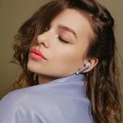 FRESH N' REBEL Twins 3 Auriculares True Wireless Dreamy Lilac - Auriculares Inalámbricos para Running -Running comercio freshn rebel twins 3 auriculares true wireless dreamy lilac 1