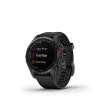Garmin Fénix 7S Solar Reloj GPS Pulsómetro Muñeca Gris Negro - Electrónica/Running 2 Garmin Fénix 7S Solar Reloj GPS Pulsómetro Muñeca Gris Negro - Electrónica/Running -Running comercio garmin fenix 7s solar reloj gps pulsometro mueca gris negro