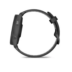 Garmin Forerunner 265 Music - Reloj GPS Inteligente para Running - Negro Gris 11 Garmin Forerunner 265 Music - Reloj GPS Inteligente para Running - Negro Gris -Running comercio garmin forerunner 265 music reloj gps inteligente negro gris 4