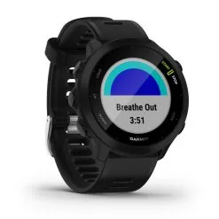 Garmin Forerunner 55 Reloj GPS Pulsómetro Muñeca Negro - Electrónica/Running 10 Garmin Forerunner 55 Reloj GPS Pulsómetro Muñeca Negro - Electrónica/Running -Running comercio garmin forerunner 55 reloj gps pulsometro mueca negro 3