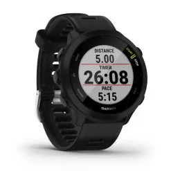 Garmin Forerunner 55 Reloj GPS Pulsómetro Muñeca Negro - Electrónica/Running 11 Garmin Forerunner 55 Reloj GPS Pulsómetro Muñeca Negro - Electrónica/Running -Running comercio garmin forerunner 55 reloj gps pulsometro mueca negro 4