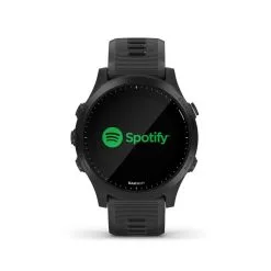 Garmin Forerunner 945 - Reloj GPS Multideporte con Pulsómetro, Música y Mapas para Running y Entrenamiento -Running comercio garmin forerunner 945 reloj gps con pulsometro musica y mapas 1