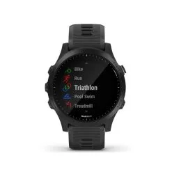 Garmin Forerunner 945 - Reloj GPS Multideporte con Pulsómetro, Música y Mapas para Running y Entrenamiento -Running comercio garmin forerunner 945 reloj gps con pulsometro musica y mapas 2