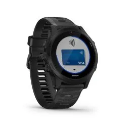 Garmin Forerunner 945 - Reloj GPS Multideporte con Pulsómetro, Música y Mapas para Running y Entrenamiento -Running comercio garmin forerunner 945 reloj gps con pulsometro musica y mapas 3
